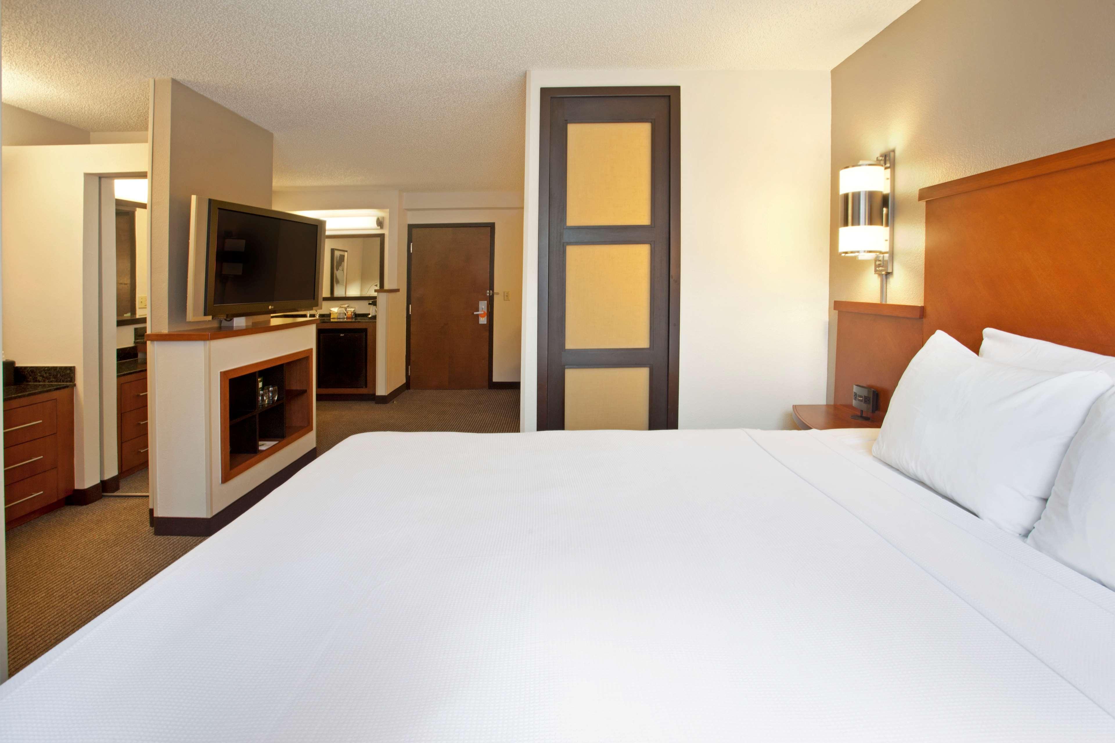 Hyatt Place North Raleigh Midtown Exteriér fotografie