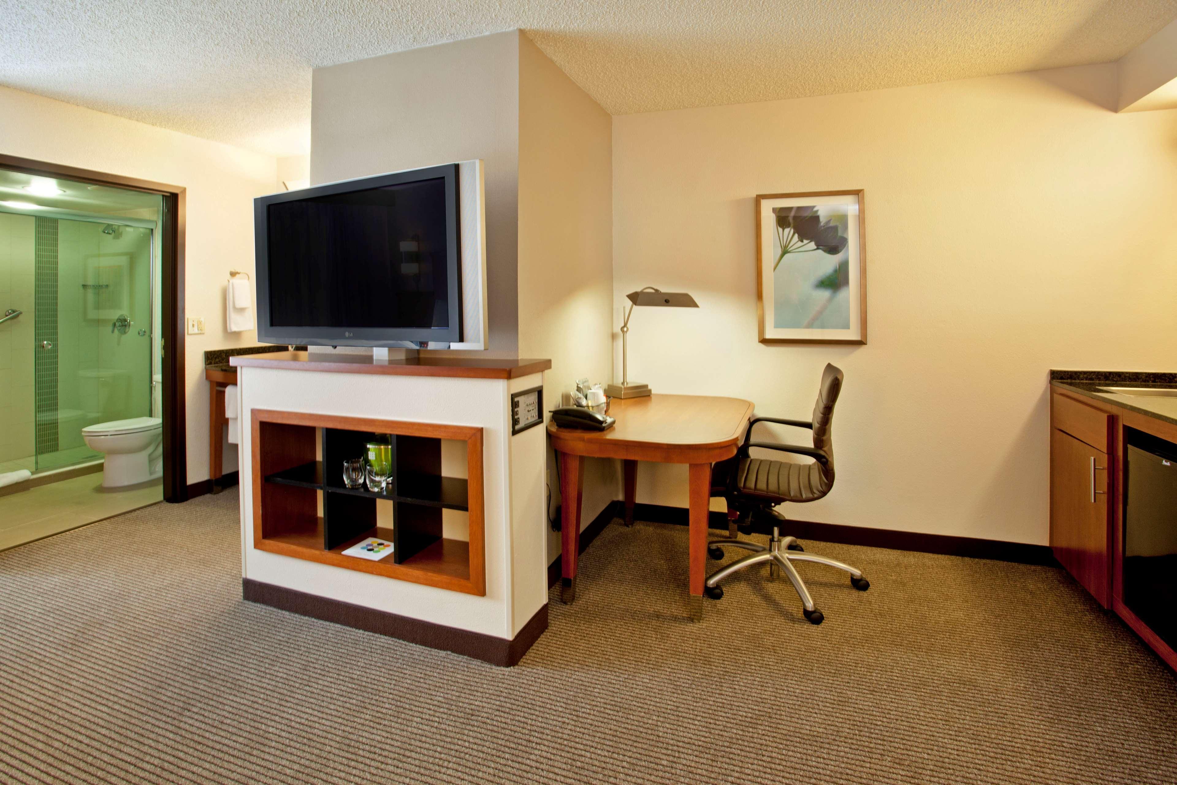 Hyatt Place North Raleigh Midtown Exteriér fotografie