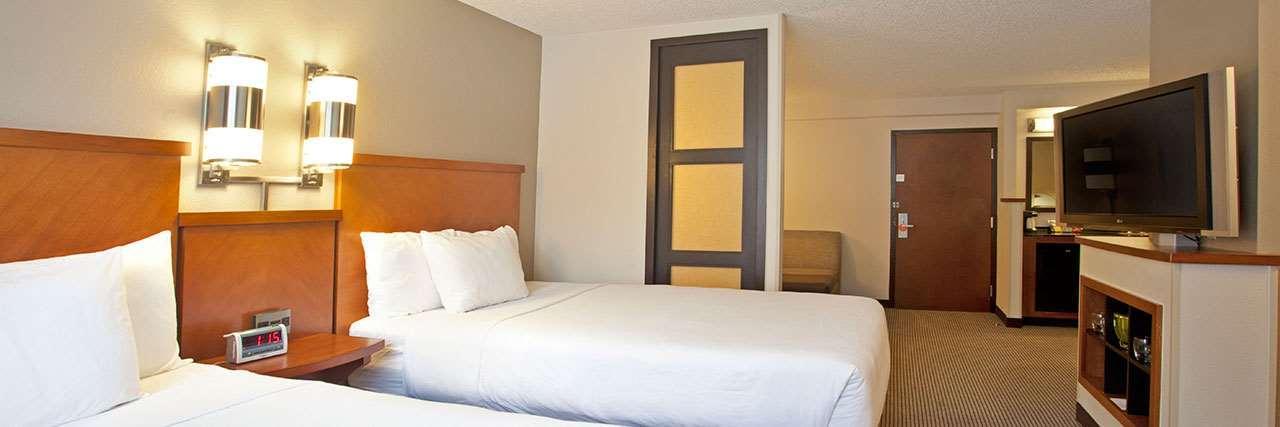 Hyatt Place North Raleigh Midtown Exteriér fotografie