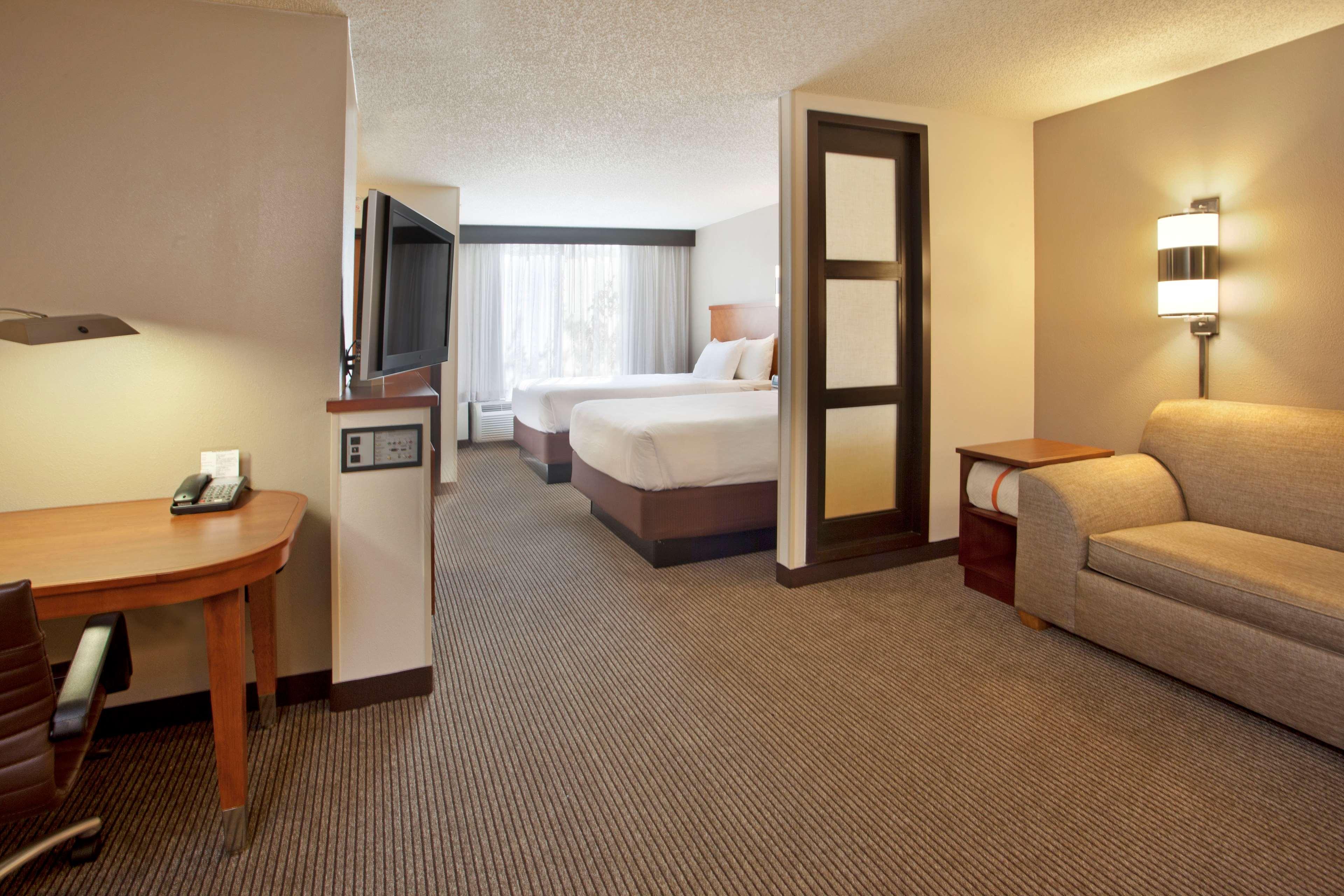 Hyatt Place North Raleigh Midtown Exteriér fotografie