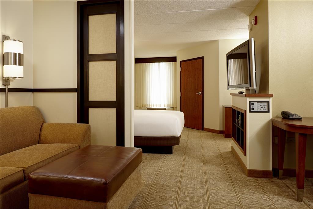 Hyatt Place North Raleigh Midtown Pokoj fotografie